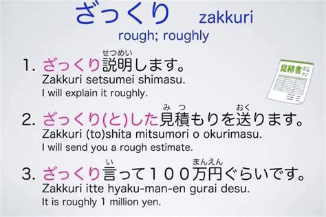 Useful Japanese Grammar with Examples - Part 2