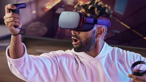 Oculus Quest VR headset coming Spring 2019 for $399 – but it isn’t for PC gamers