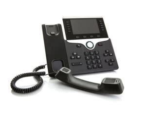 How a Cloud Business Phone System Can Improve Remote Work - ACS