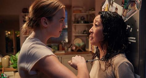 What To Expect From Killing Eve Season 4