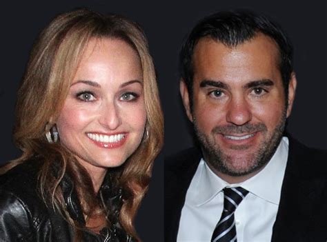 Oh My Goodness: Giada De Laurentiis' New Boyfriend, Shane Farley