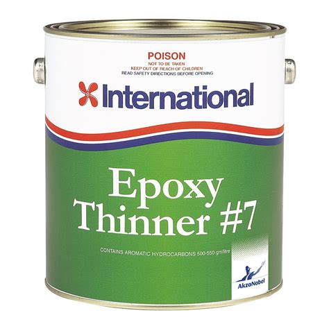 International Epoxy Thinner