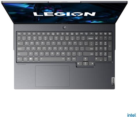 Lenovo Legion 7i Gen 6 16-inch 2021 Intel Review | Laptop Decision