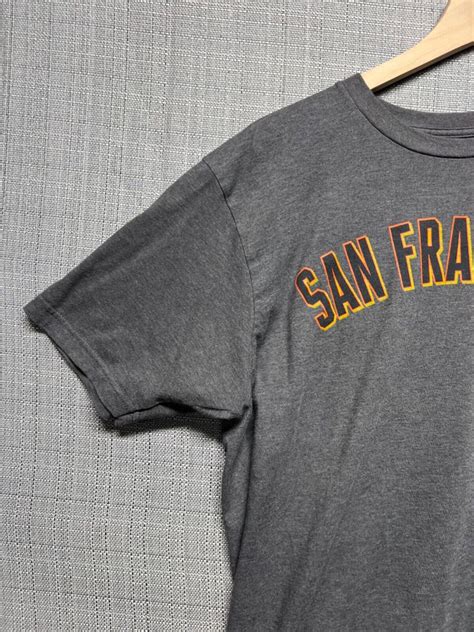 Genuine Merchandise San Francisco SF Giants Buster Po… - Gem