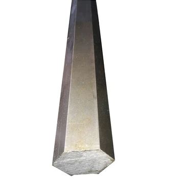 Aisi 1020 / Aisi 1045 Carbon Steel Hexagonal Bar - Buy Aisi 1020 Cold Drawn Carbon Hexagonal ...