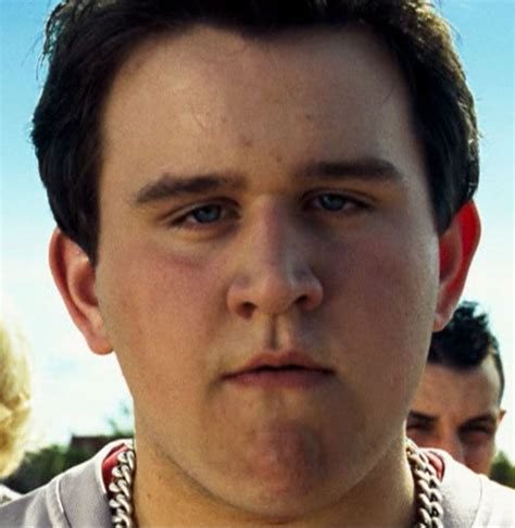 Harry Melling as Dudley Dursley in Harry Potter and the Order of the Phoenix | Harry Potter ...