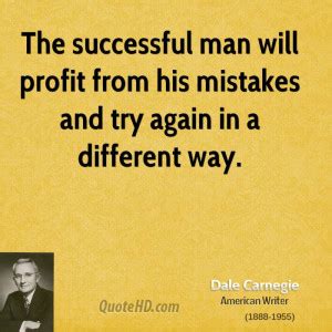 Quotes About Success Dale Carnegie. QuotesGram