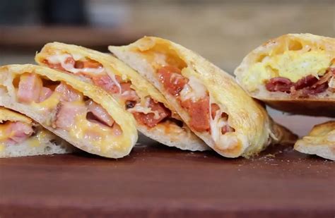 Best Alabama Hot Pockets Recipe: Easy & Homemade 2023