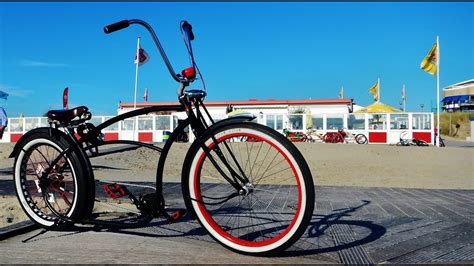 Cool Custom Bikes