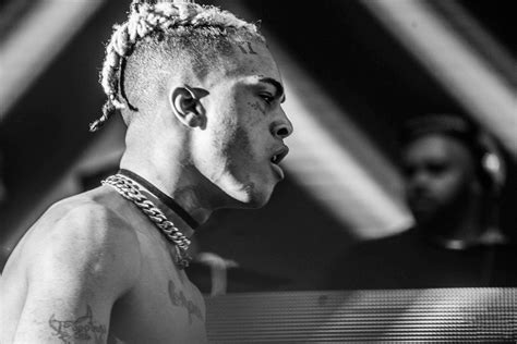 XXXTentacion Collaborator Gives Update On Upcoming Posthumous Album