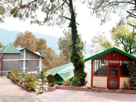 Blossom Resort, Kasauli | 2022 Updated Prices, Deals