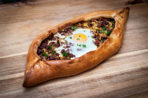 Pide - GastroSenses