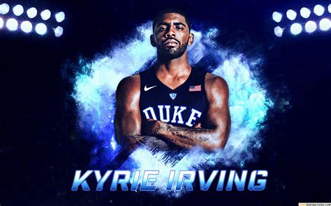 Kyrie Irving Nets Wallpapers - Top Free Kyrie Irving Nets Backgrounds - WallpaperAccess