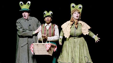 Pin by Sonnet Quinn on Wind In the Willows | Frog and toad, Kids theater, Dr dolittle