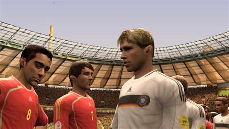 Uefa euro 2008 pc game torrent - masacamp