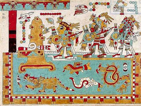 Everything You Need to Know About the Mexican Mayan Codex | BELatina