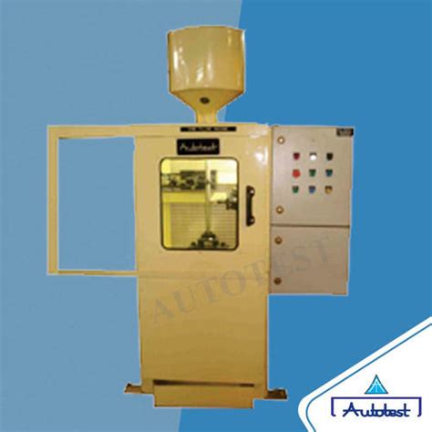 Sand Filling Machine - Sand Filling Machine Exporter, Manufacturer, Service Provider & Supplier ...