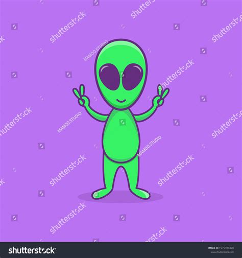 Animated alien : 1 652 images, photos de stock, objets 3D et images ...