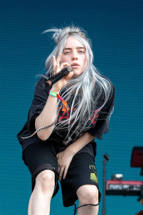 Discover more than 53 billie eilish tattoos super hot - in.cdgdbentre