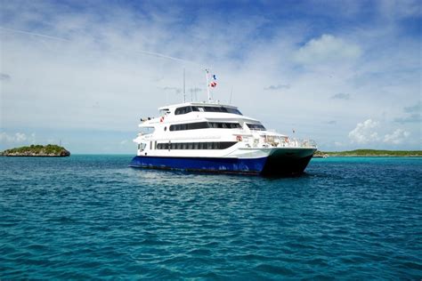 Bahamas: Aboard the Aqua Cat, Nassau, Bahamas, October 21 to October 28 | AllEvents.in