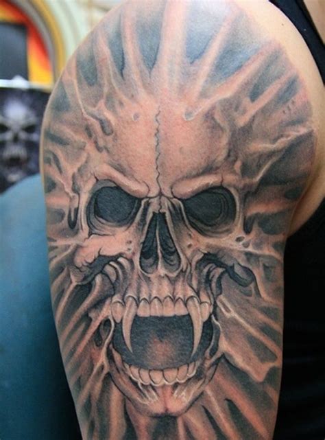 17 Best images about Vampire Tattoos Ideas on Pinterest | For men, The artist and Sleeve tattoos