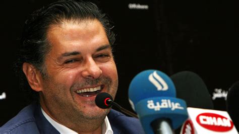 Ragheb Alama says Lebanon needs a president like MbS