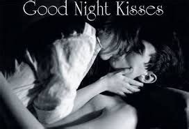 Image result for goodnight kiss | Romantic good night, Good night love images, Good night couple