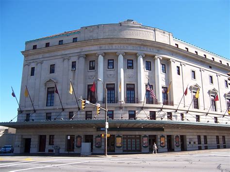 Eastman Theatre - 2022 show schedule & venue information - Live Nation