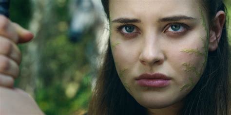 Cursed TV Show Trailer: Katherine Langford’s King Arthur Tale Looks Epic