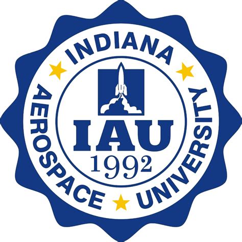 - Indiana Aerospace University