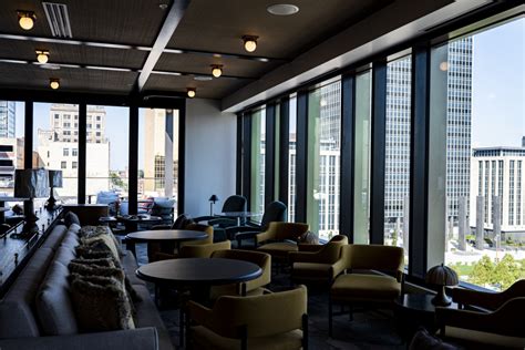 Here’s a look inside downtown Indianapolis’ newest hotel – Indianapolis Business Journal