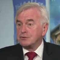 WATCH: McDonnell - "There might be some people around Keir who have a pathological fear of ...