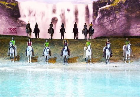 CAVALIA “ODYSSEO” - Think Country