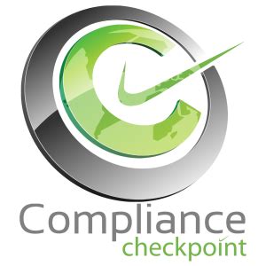 Compliance Checkpoint – Compliance Experts