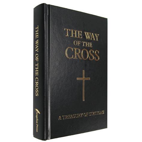 The Way Of The Cross - Angelus Press