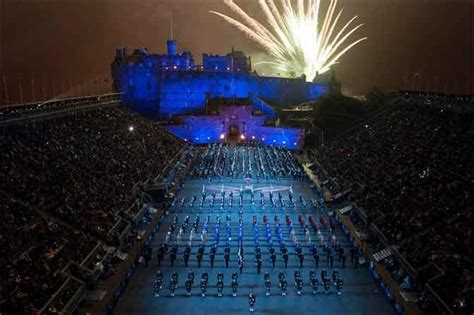 Edinburgh Tattoo Tickets 2020 Prices - Wiki Tattoo