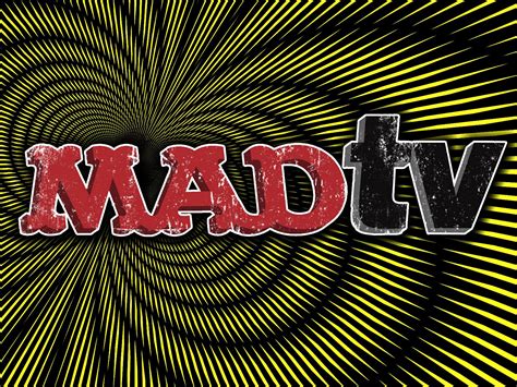 Watch Mad TV Season 8 | Prime Video