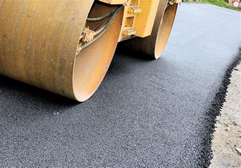 How Asphalt’s Recycling Process Works (The Eco-Friendly Pavement) - Richfield Blacktop