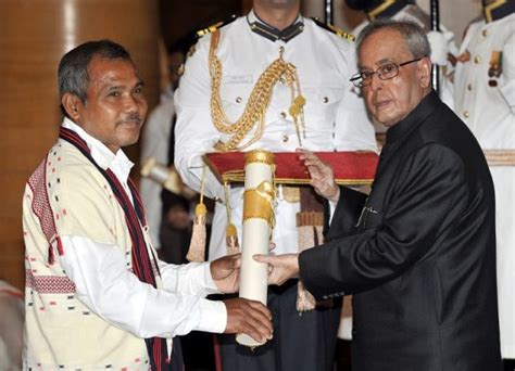 Here's how Jadav Payeng, aka the Forest Man of India, planted an entire ...