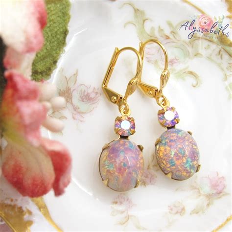 Harlequin Opal - Etsy