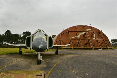 UK Airshow Review Forums • In depth Bentwaters Airfield Tour -18th March 2017