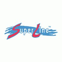 SuperLine | Brands of the World™ | Download vector logos and logotypes