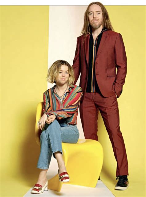 Milly Alcock and Tim Minchin in 2022 | Fashion, Style, Millie