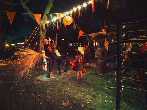 29 Best Halloween Events Near You, From Festivals to Costume Contests ...