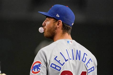 The Chicago Cubs Off-Season Woes: Cody Bellinger and Kyle Hendricks ...