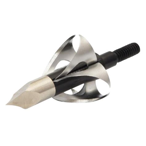 Best Fixed Blade Crossbow Broadheads | Hunting-Bow