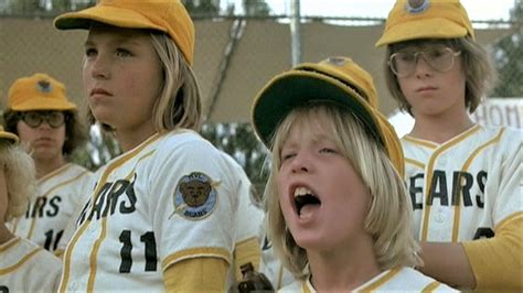 The 10 Best Baseball Movies of All Time