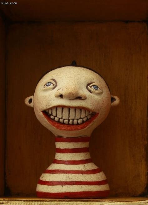 1000+ images about Whimsical Sculpture on Pinterest | Ceramics, Ceramic artists and Ceramic ...