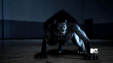 The Alpha Werewolf | Teen Wolf Wiki | Fandom