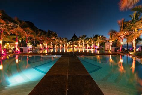 Passion For Luxury : Dinarobin Hotel Golf & Spa – Mauritius